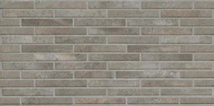 PIEMME BITS&PIECES PEWTER SMOKE BRICKS RET 45X90 CM