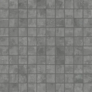 Rawtech Raw-Coal Nat 3X3 Mosaico 30X30