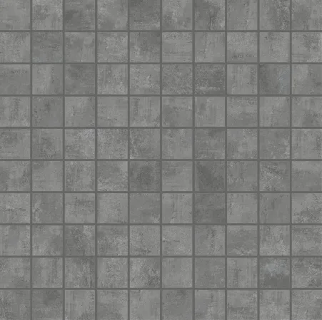 Rawtech Raw-Coal Nat 3X3 Mosaico 30X30