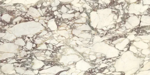 FMG Marmi Maxfine Breccia Medicea Prelucidato Natural/Natural Płytka 300X150