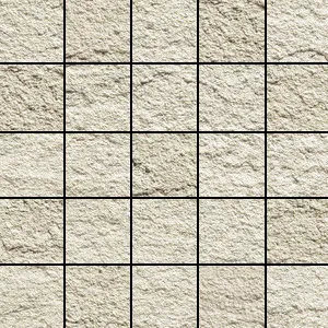FMG Pietre Quarzite Sabbia Mosaico 5 Strutturato Strukturalna/Structured Płytka 30X30