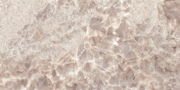 FMG Gemstone Maxfine Gem Rose Poler/Polished Płytka 75X37,5