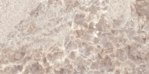 FMG Gemstone Maxfine Gem Rose Poler/Polished Płytka 75X37,5