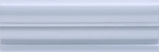 Ceramiche Grazia Boiserie Toro 6.5X20 Indaco TO08