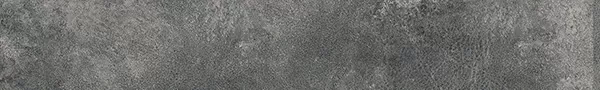 Iris Diesel Hard Leather Slate Battiscopa 60X9 Naturale
