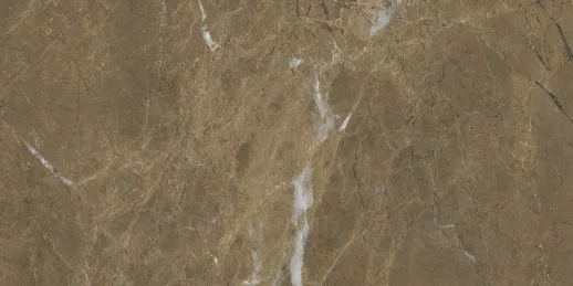 FMG Marmi Maxfine Brown Fusion Poler/Polished Płytka 75X37,5