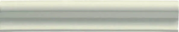 Ceramiche Grazia Vintage 3.5X20 Bordura Ivory BO2