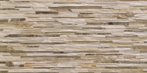 PIEMME BITS&PIECES MURETTO WARM RET 30X60 CM