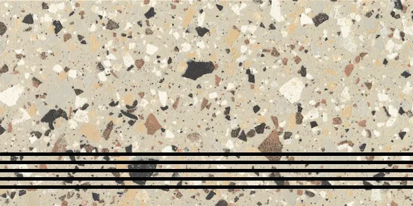 FMG Venice Villa Venice Beige Gradino Natural Plus/Natural Plus Płytka 60X30