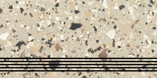 FMG Venice Villa Venice Beige Gradino Natural Plus/Natural Plus Płytka 60X30