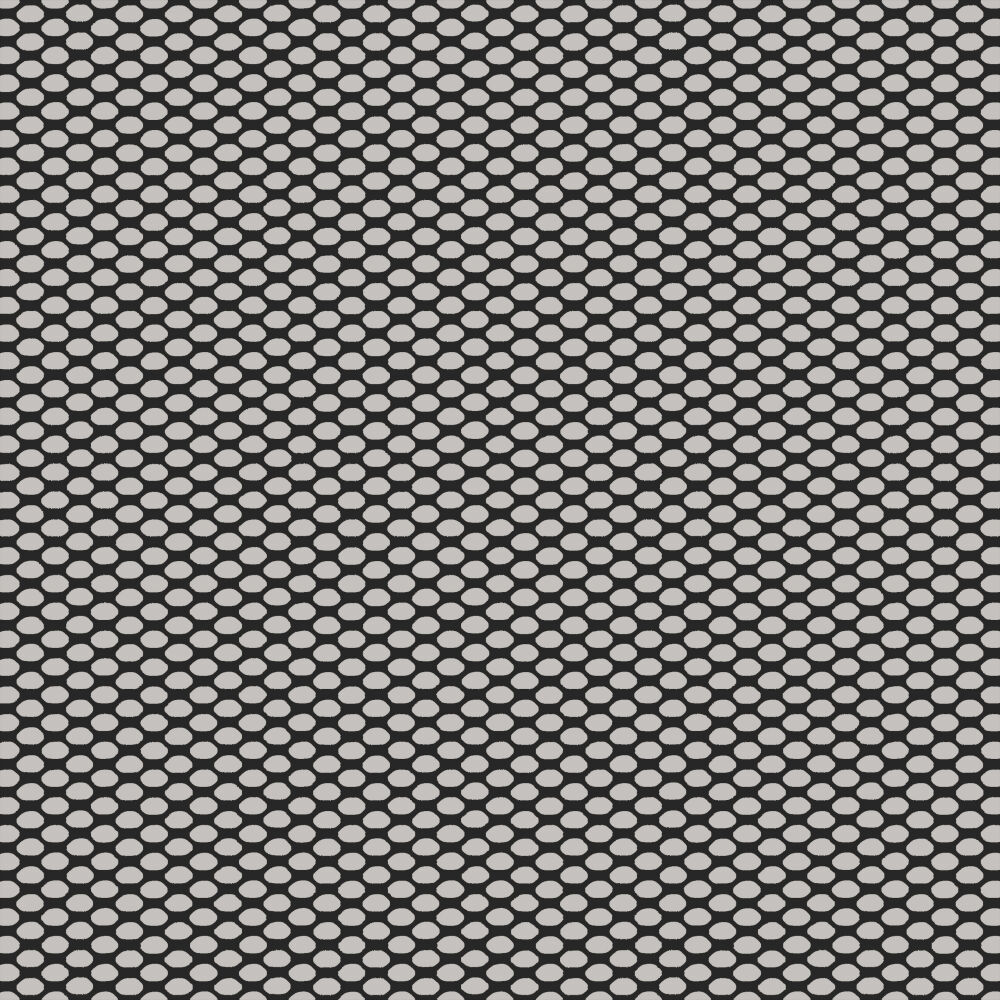 Iris Diesel Fence Fence Decoro Micro 20X20 (Glossy)