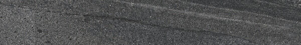 Pietra Di Basalto Active Basalto Nero Battiscopa Active 60X9 Active