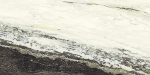 FMG Marmi Maxfine Panda White Glint Glint/Glint Płytka 75X37,5