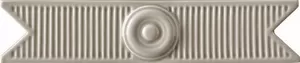 Ceramiche Grazia New Classic Urbe 5.5X26 Tortora URBE5