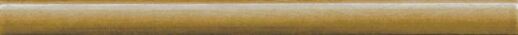 GRAZIA EPOQUE Dekor COPRISPIGOLO 1,2X20 MUSTARD CRAQUELE