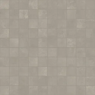 Buildtech 2.0 Ce Mud Mat Mosaico 3X3