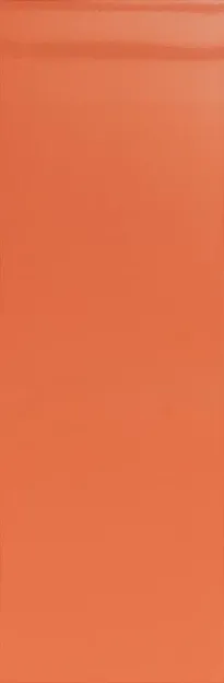 GLOSSY ARANCIO 20X50 RET WALLIGHT