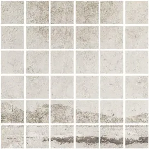 La Roche Blanc Mosaico 5X5