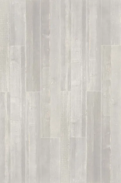 I CLASSICI DI REX DECO WOOD WHITE MATTE 80x240CM, GRUBOŚĆ 6 MM