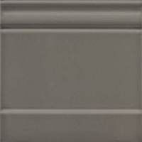 Ceramiche Grazia Vintage Zoccolo 20X20 Dark Dove ZO4