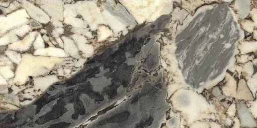 FMG Marmi Maxfine Ocean Storm Jewel Jewel/Jewel Płytka 75X37,5