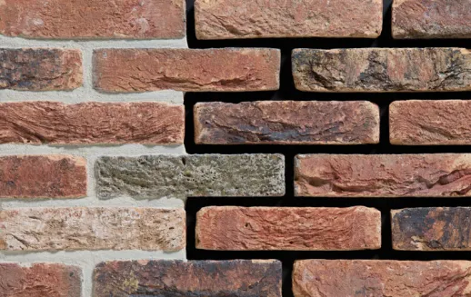 Tiffany antiek waalformaat