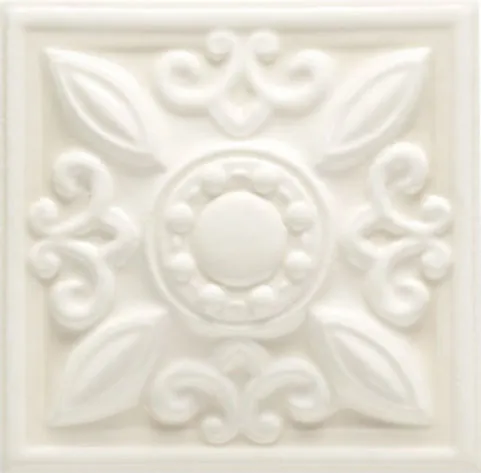 ESSENZE NEOCLASSICO BIANCO CRAQUELE