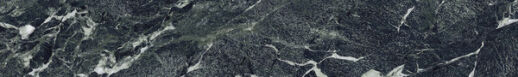 FMG Select Aosta Green Marble Battiscopa Natural/Natural Płytka 60X9