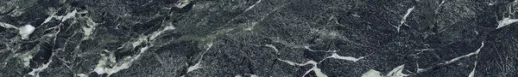 FMG Select Aosta Green Marble Battiscopa Natural/Natural Płytka 60X9
