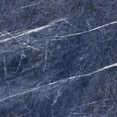 FMG Marmi Maxfine Brazilian Blue Poler/Polished Płytka 75X75
