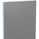 Płyta budowlana WEDI  XL 2500x900x30 mm - 3