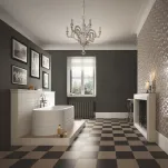 Ceramiche Grazia Formelle Milano 13X13 Ambra MILA2 - 3