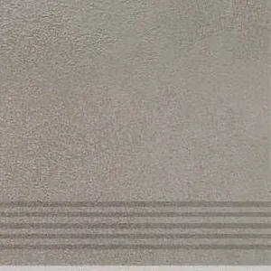 FMG Roads Grey Calm Gradino Smooth Natural/Natural Płytka 30X30