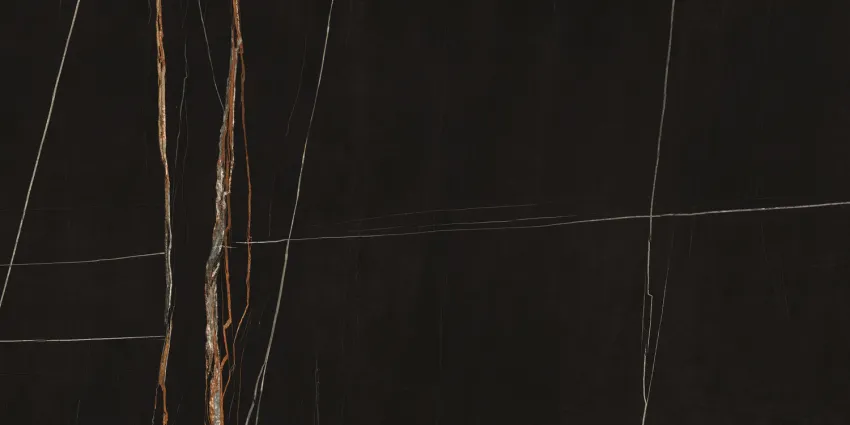 FMG Marmi Maxfine Sahara Noir Poler/Polished Płytka 150X75