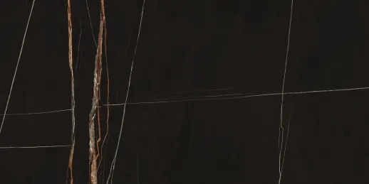 FMG Marmi Maxfine Sahara Noir Poler/Polished Płytka 150X75