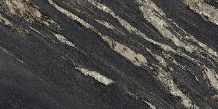 FMG Marmi Maxfine Kuroca Silky Silky/Silky Płytka 75X37,5