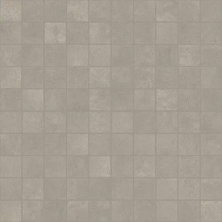 Buildtech 2.0 Ce Mud Soft Mosaico 3X3