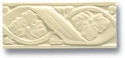 Ceramiche Grazia Boiserie Gemme dekor 8×20 cm