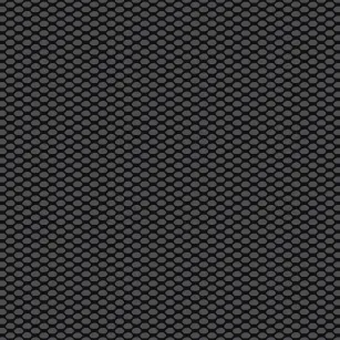 Iris Diesel Fence Grey Micro 20X20 (Glossy)