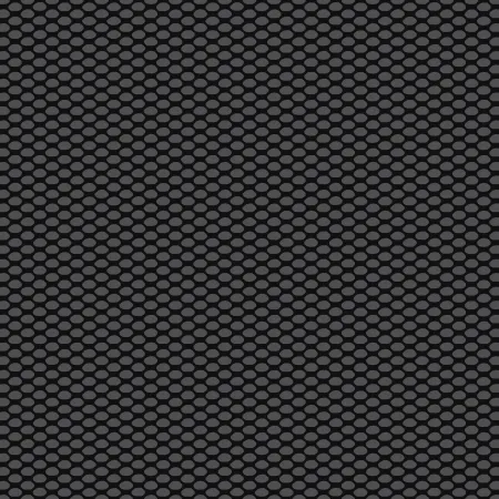 Iris Diesel Fence Grey Micro 20X20 (Glossy)