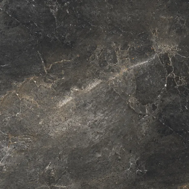 FMG Art Stone Maxfine Mystic Black Natural/Natural Płytka 75X75