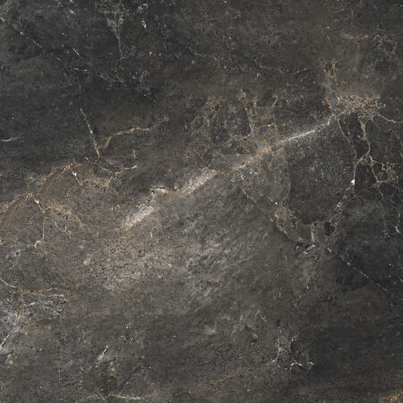 FMG Art Stone Maxfine Mystic Black Natural/Natural Płytka 75X75
