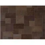 GERA MARRONE  60X60