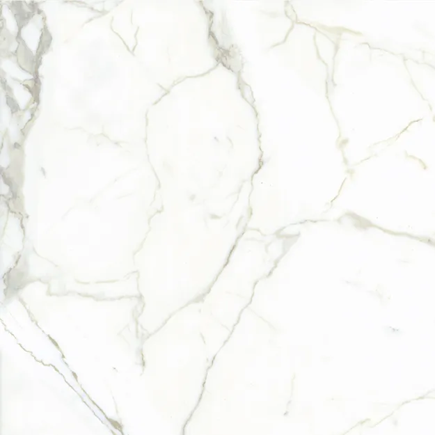 FMG Marmi Maxfine White Calacatta Poler/Polished Płytka 75X75