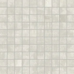 Rawtech Raw-White Nat 3X3 Mosaico 30X30