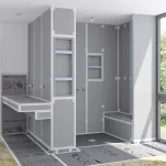 Płyta budowlana WEDI XL 2500x900x20 mm - 4