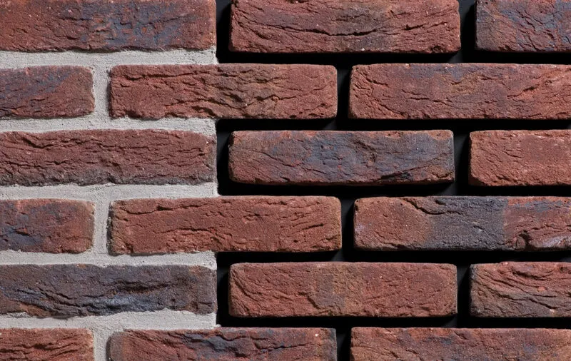 Pompeij antiek waalformaat