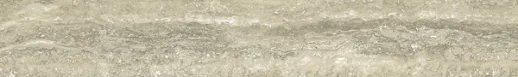 FMG Select Travertino Battiscopa Natural/Natural Płytka 60X9
