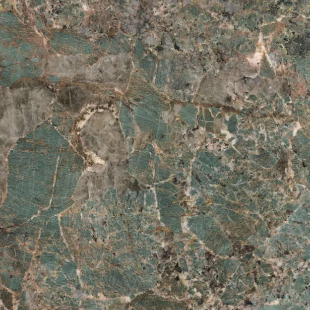 FMG Marmi Maxfine Amazonite Poler/Polished Płytka 75X75