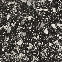 FMG Venice Villa Venice Graphite Levigato Levigato Polished/Levigato Polished Płytka 20X20